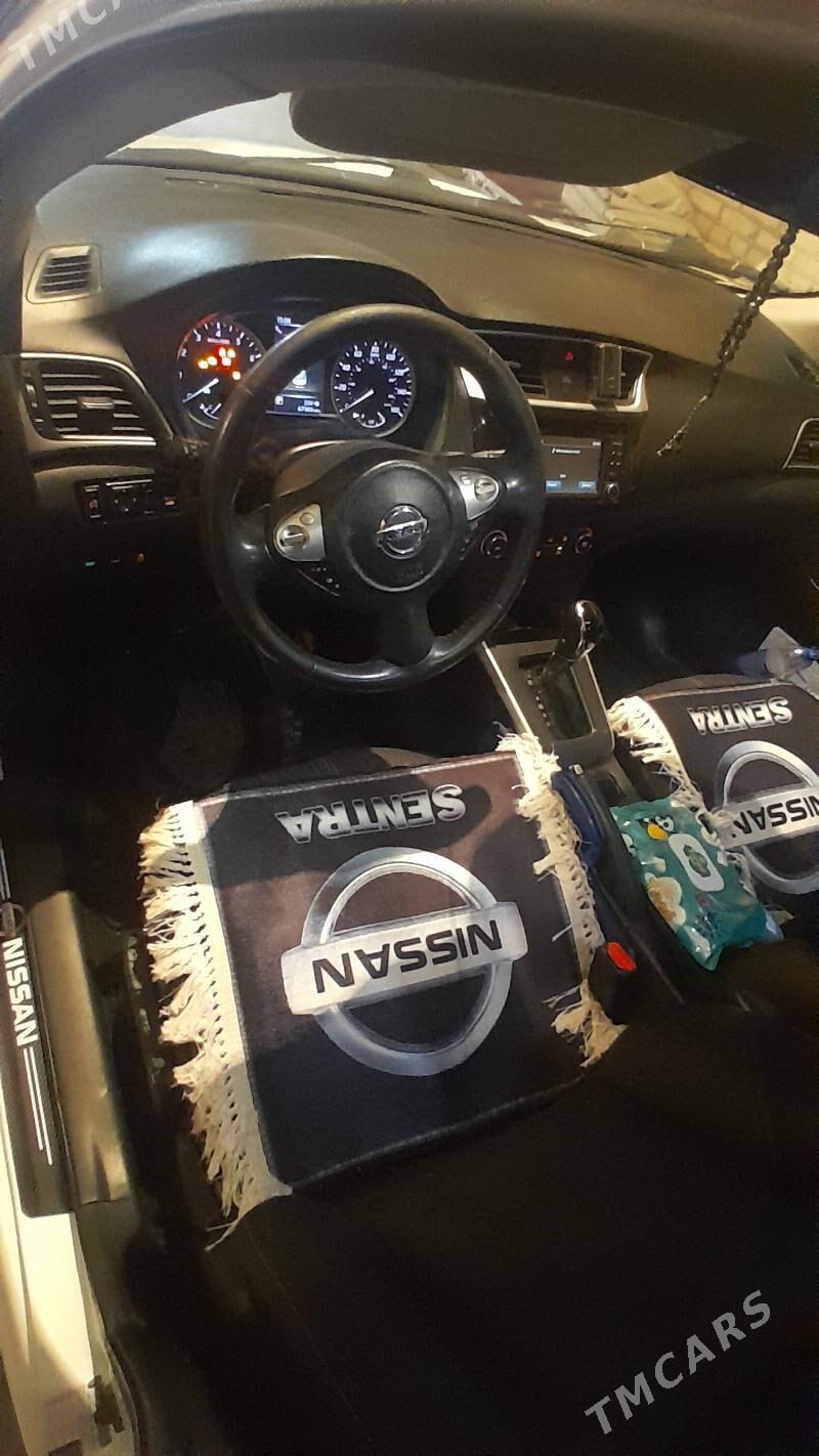 Nissan Sentra 2016 - 155 000 TMT - Aşgabat - img 3