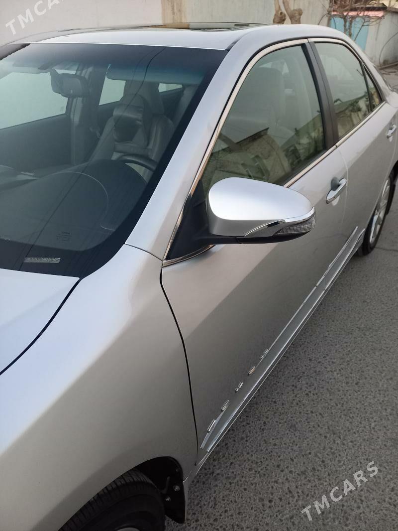 Toyota Camry 2013 - 280 000 TMT - Büzmeýin GRES - img 8