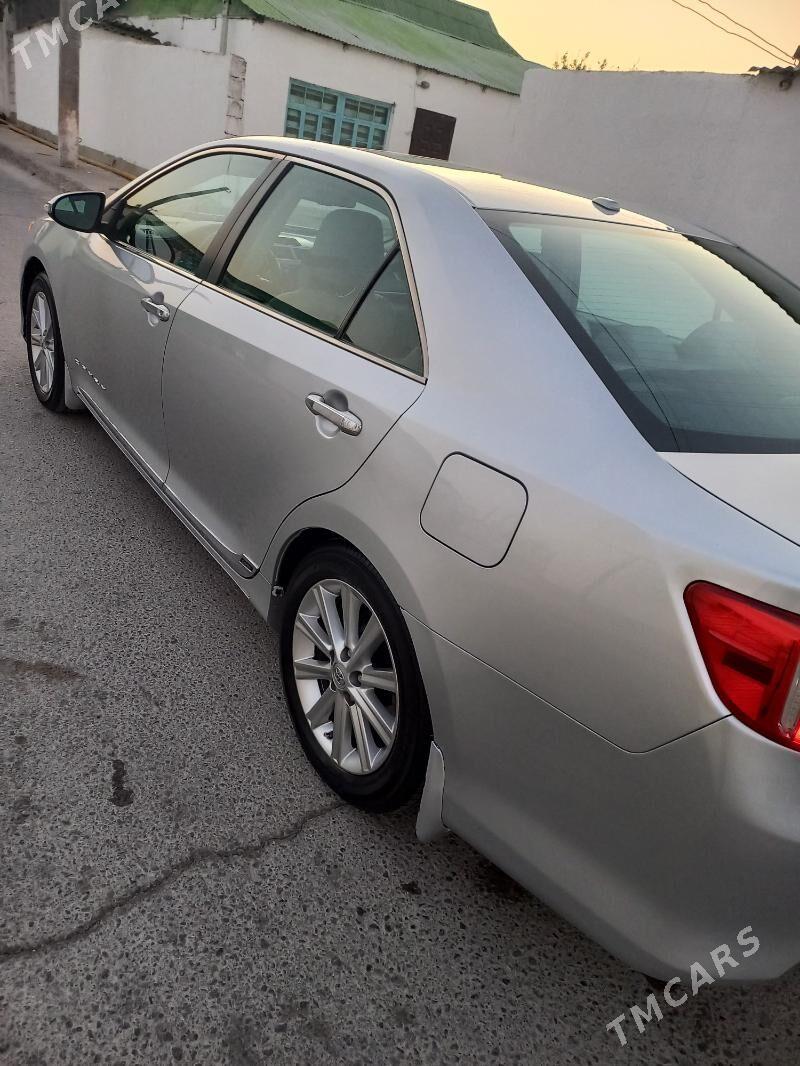 Toyota Camry 2013 - 280 000 TMT - Büzmeýin GRES - img 9