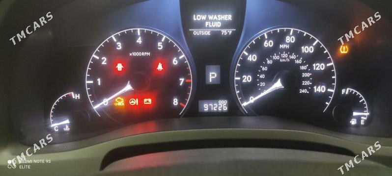 Lexus RX 350 2010 - 350 000 TMT - Daşoguz - img 4