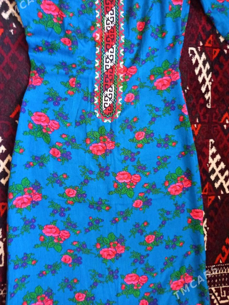 Gadymy gurultay - Джебел - img 2