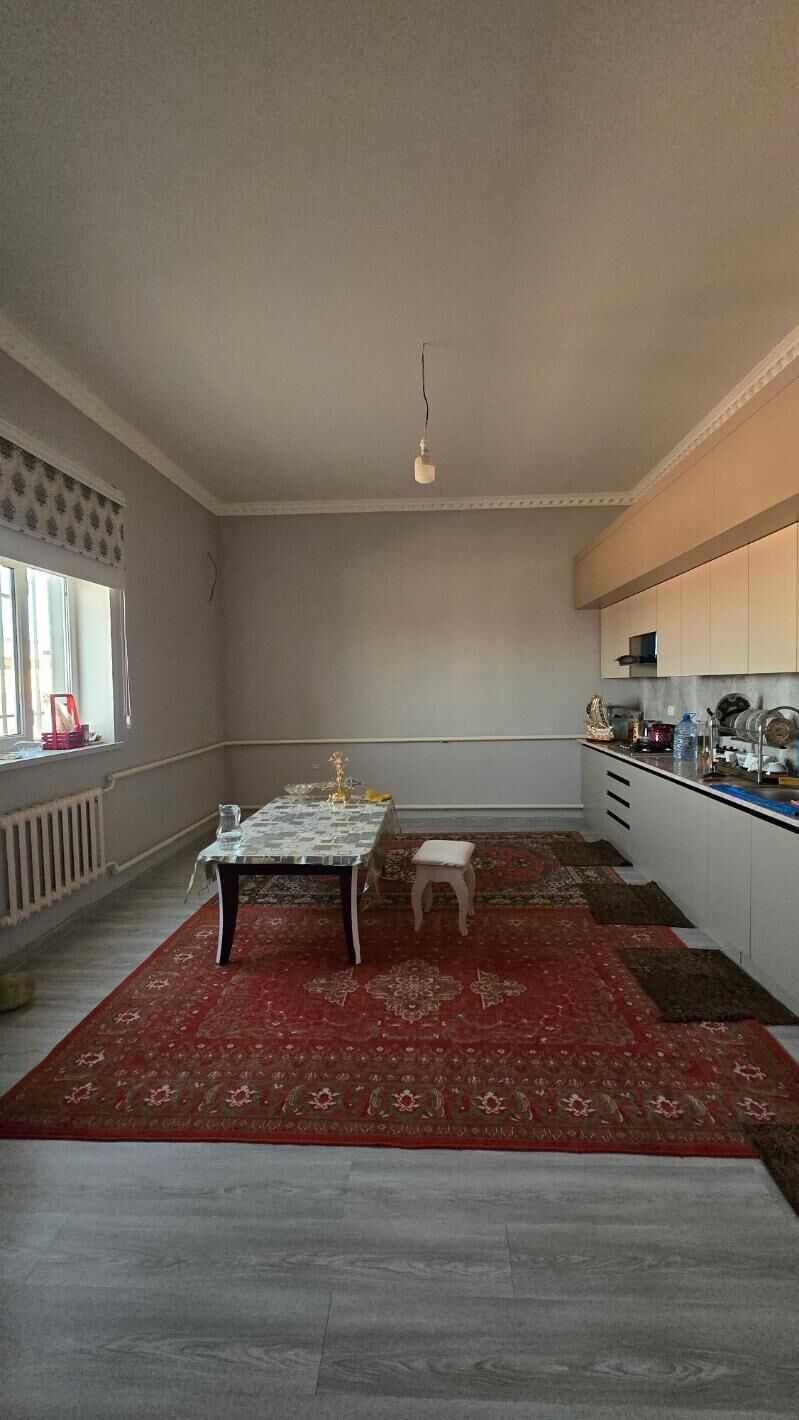 Мирас базар 3нжи коче 12сот 4к - Дашогуз - img 9