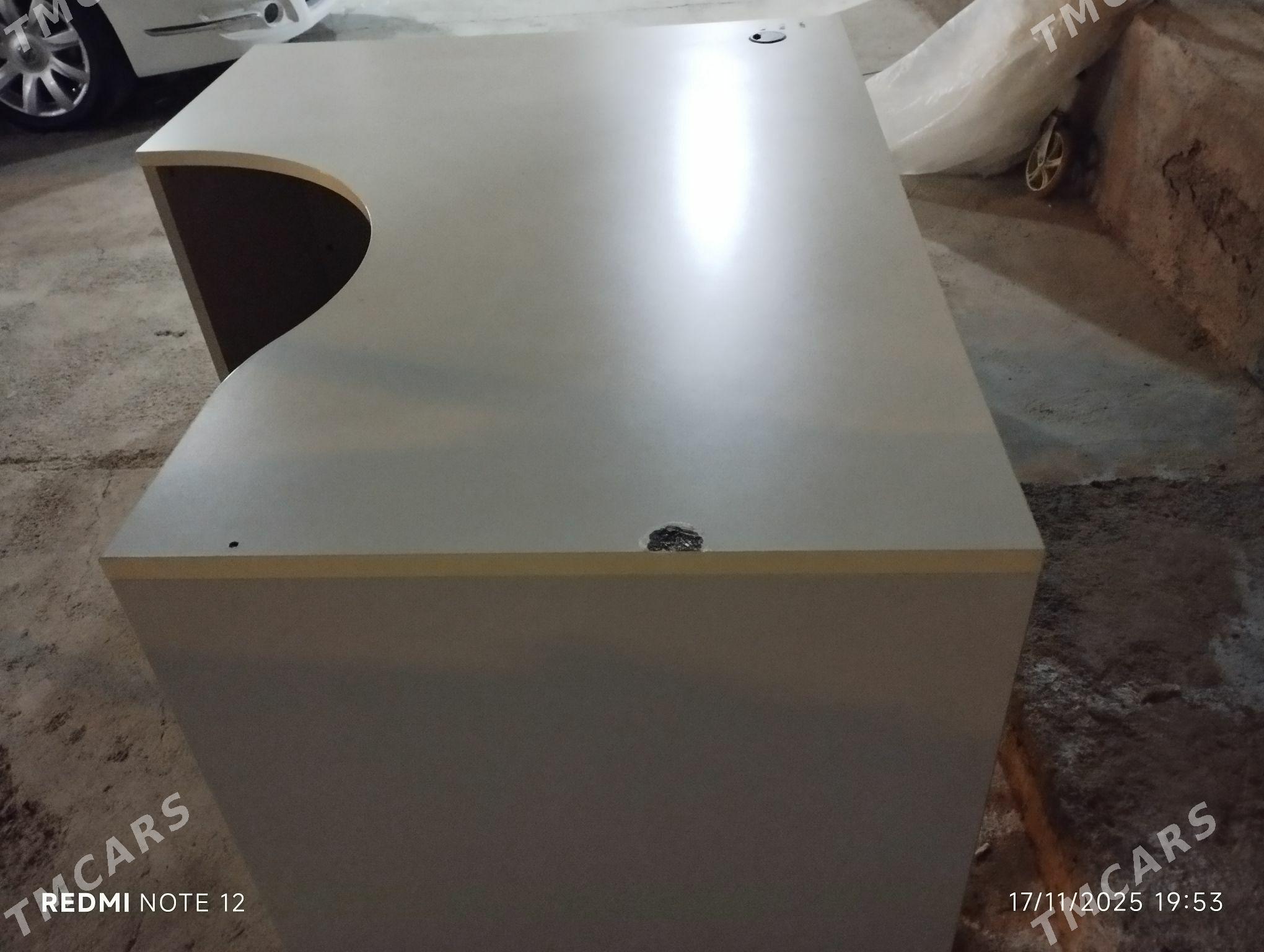 Stol - Çoganly - img 4