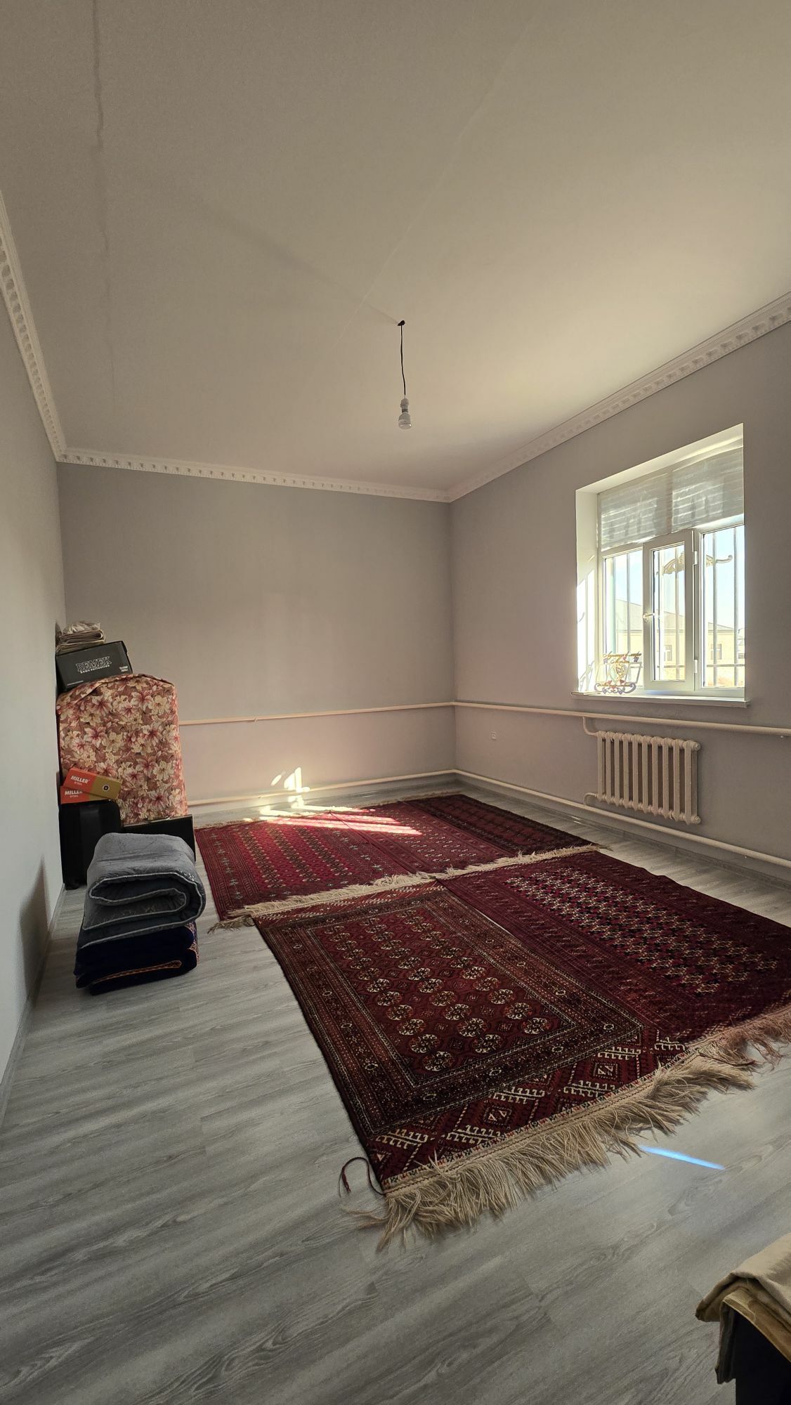 Мирас базар 3нжи коче 12сот 4к - Дашогуз - img 7