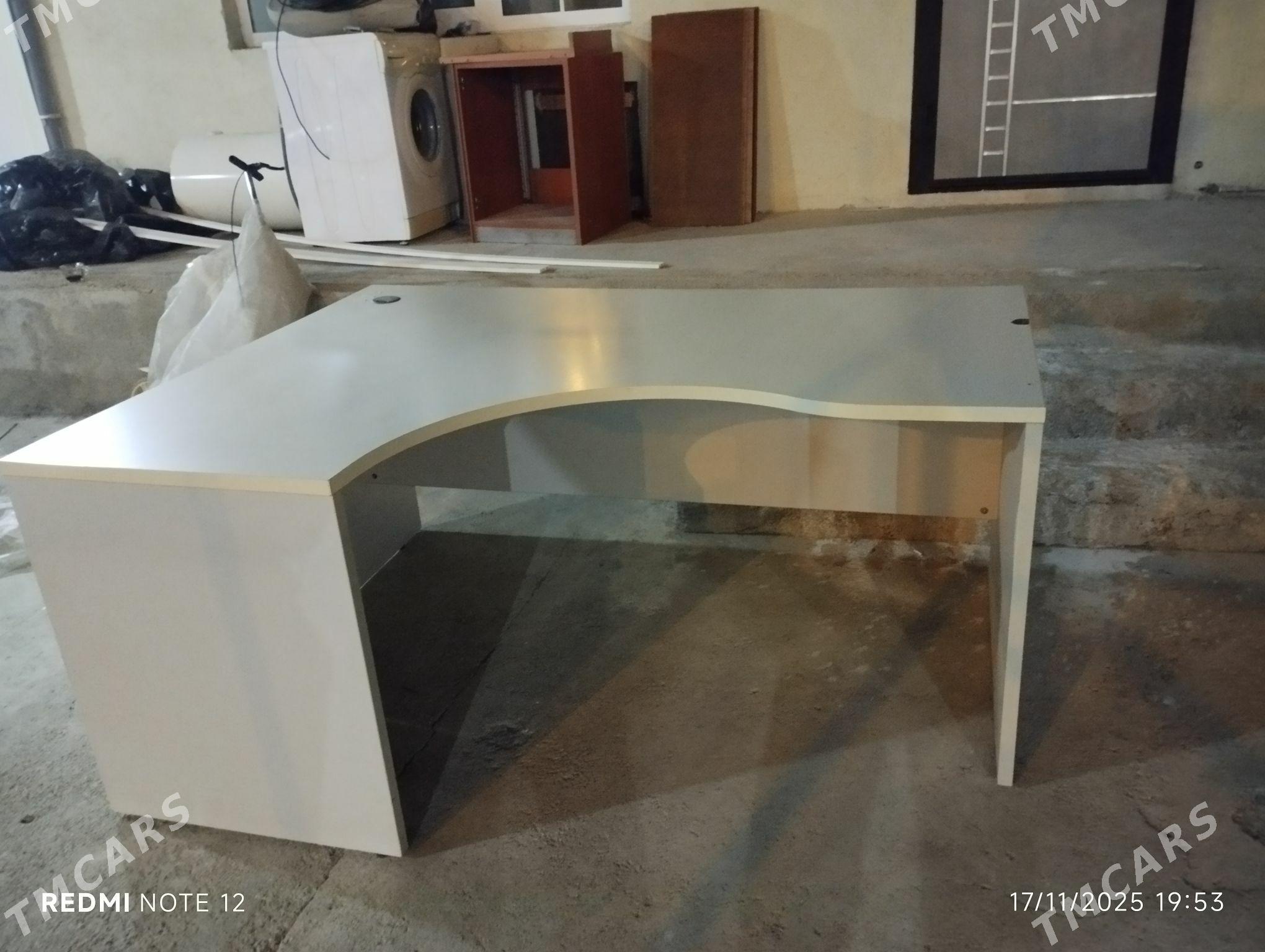 Stol - Çoganly - img 2