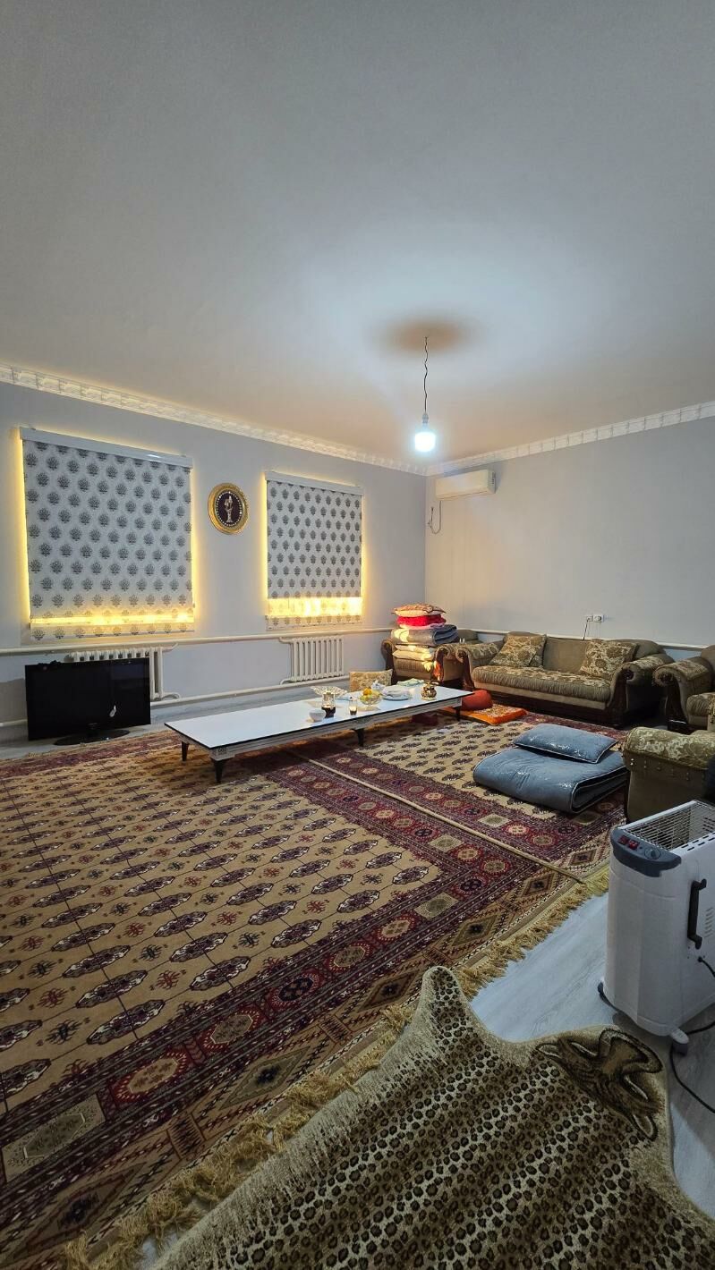 Мирас базар 3нжи коче 12сот 4к - Дашогуз - img 3