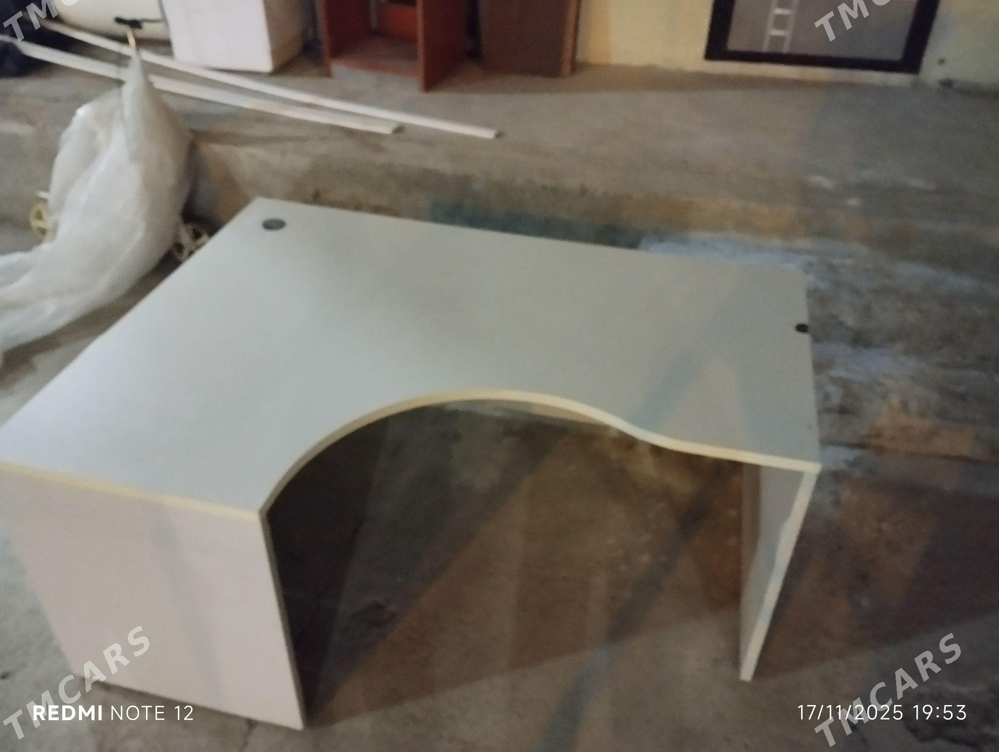 Stol - Çoganly - img 1