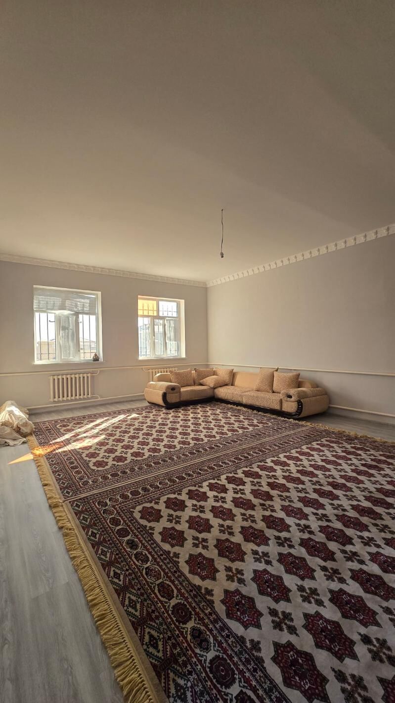 Мирас базар 3нжи коче 12сот 4к - Дашогуз - img 5