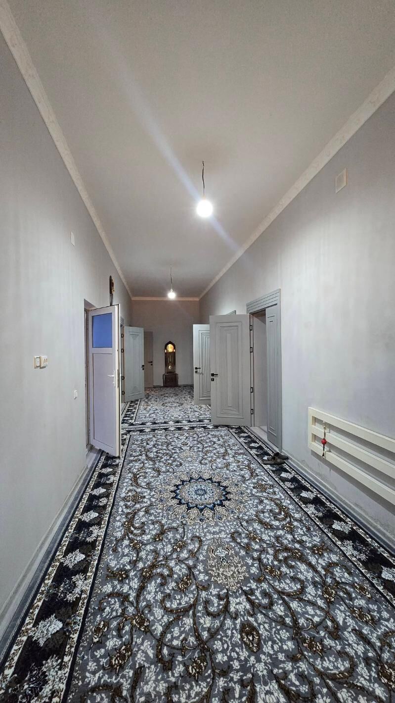 Мирас базар 3нжи коче 12сот 4к - Дашогуз - img 10