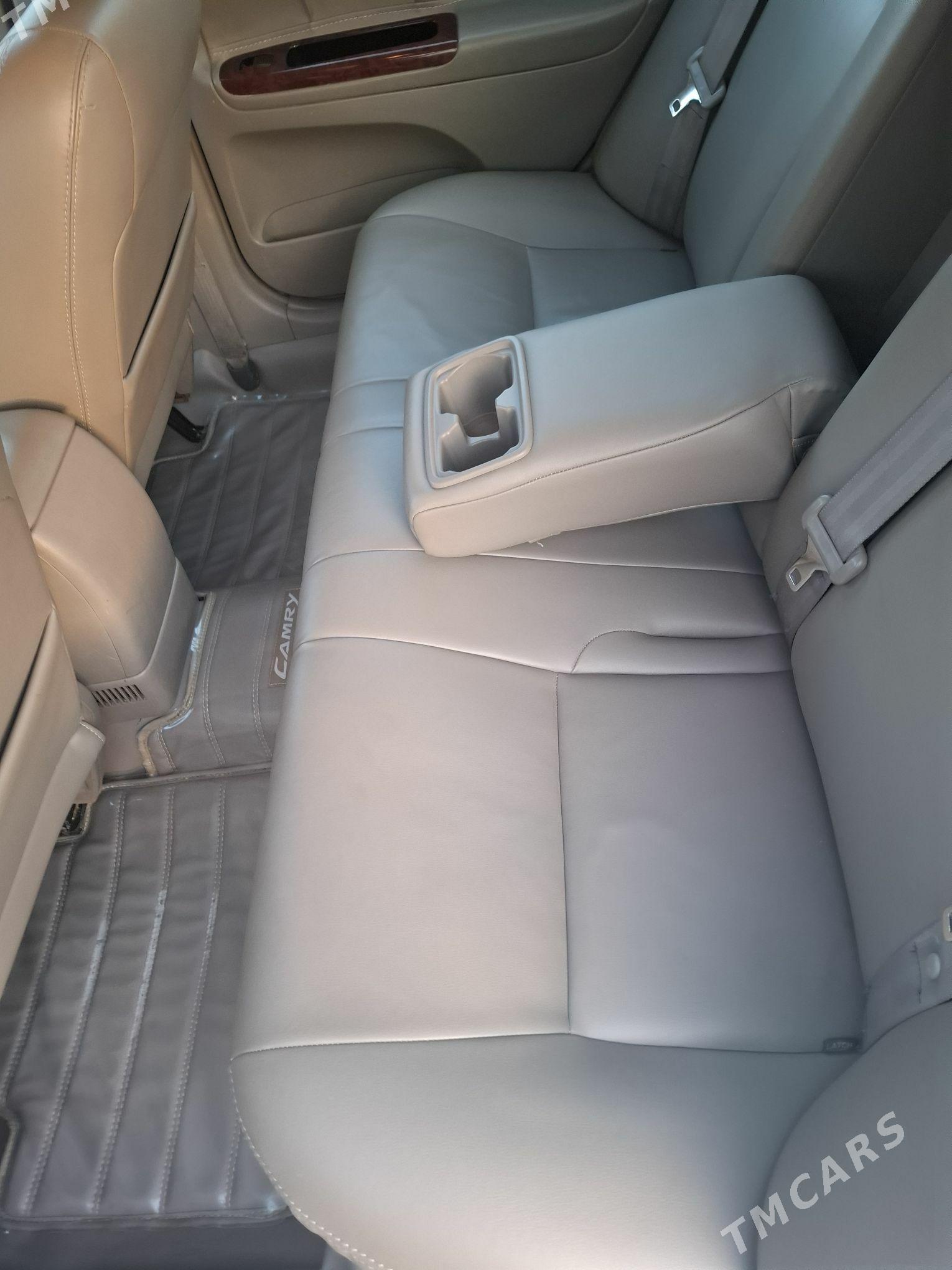 Toyota Camry 2004 - 227 000 TMT - Aşgabat - img 5