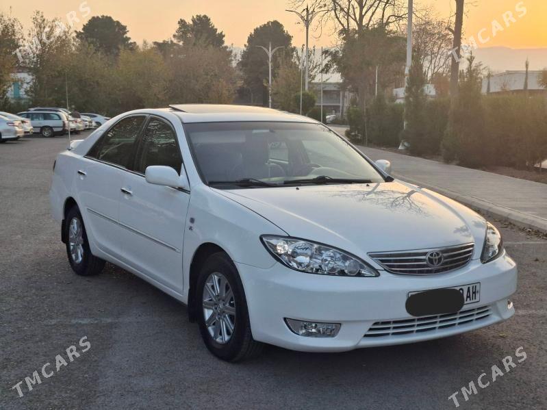 Toyota Camry 2004 - 227 000 TMT - Aşgabat - img 4