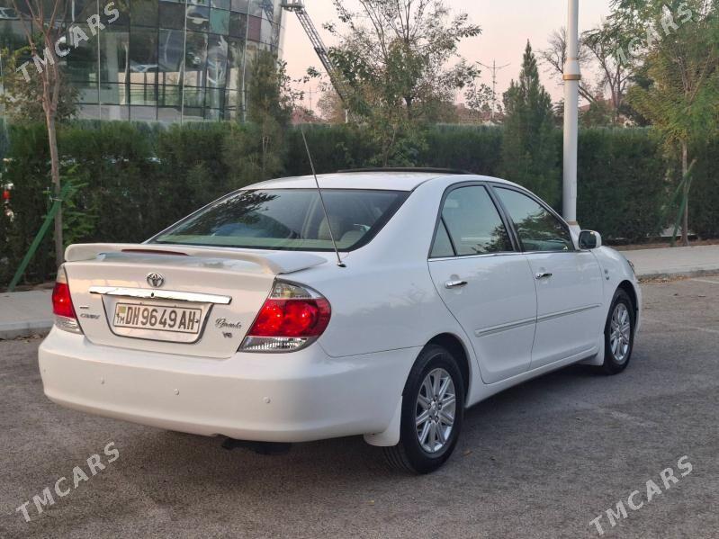 Toyota Camry 2004 - 227 000 TMT - Aşgabat - img 3