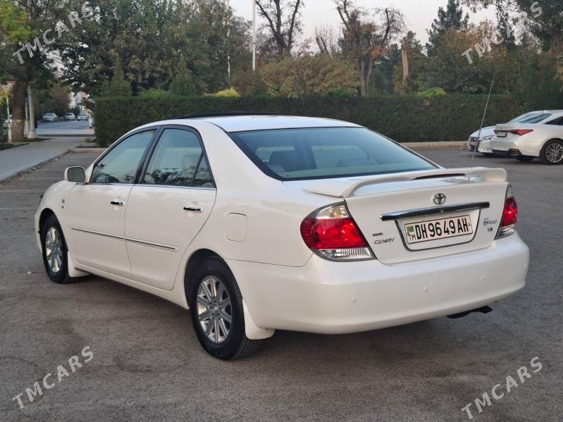 Toyota Camry 2004 - 227 000 TMT - Aşgabat - img 2