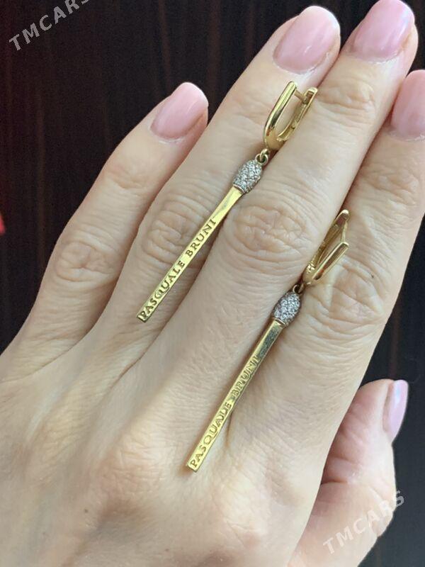 gyzyl gulakhalka - Aşgabat - img 2