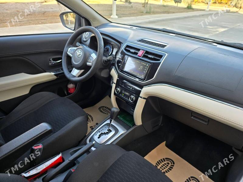 Toyota Rush 2021 - 259 000 TMT - Чоганлы - img 8