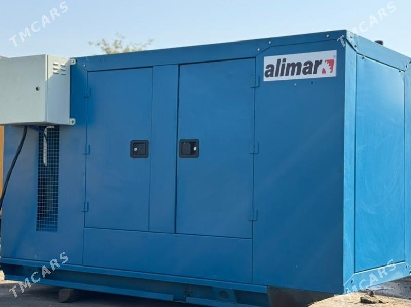 Dizel Generator - Ашхабад - img 5