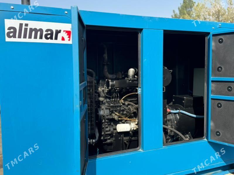 Dizel Generator - Ашхабад - img 3