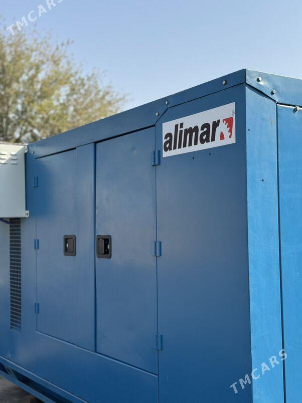 Dizel Generator - Ашхабад - img 1