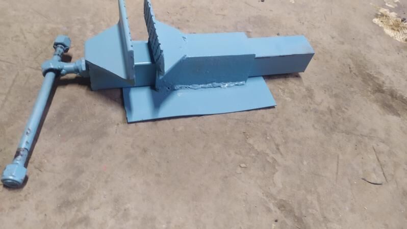 самаделний тиска 200 TMT - Daşoguz - img 3