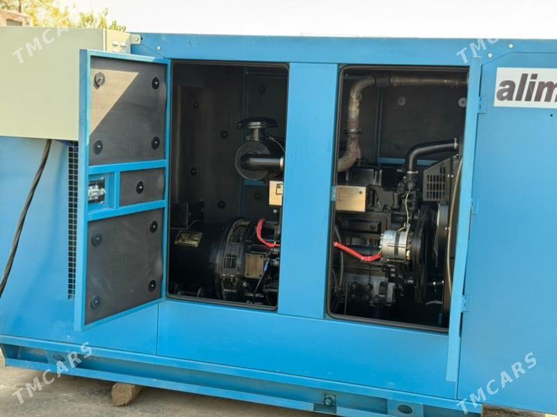 Dizel Generator - Ашхабад - img 2