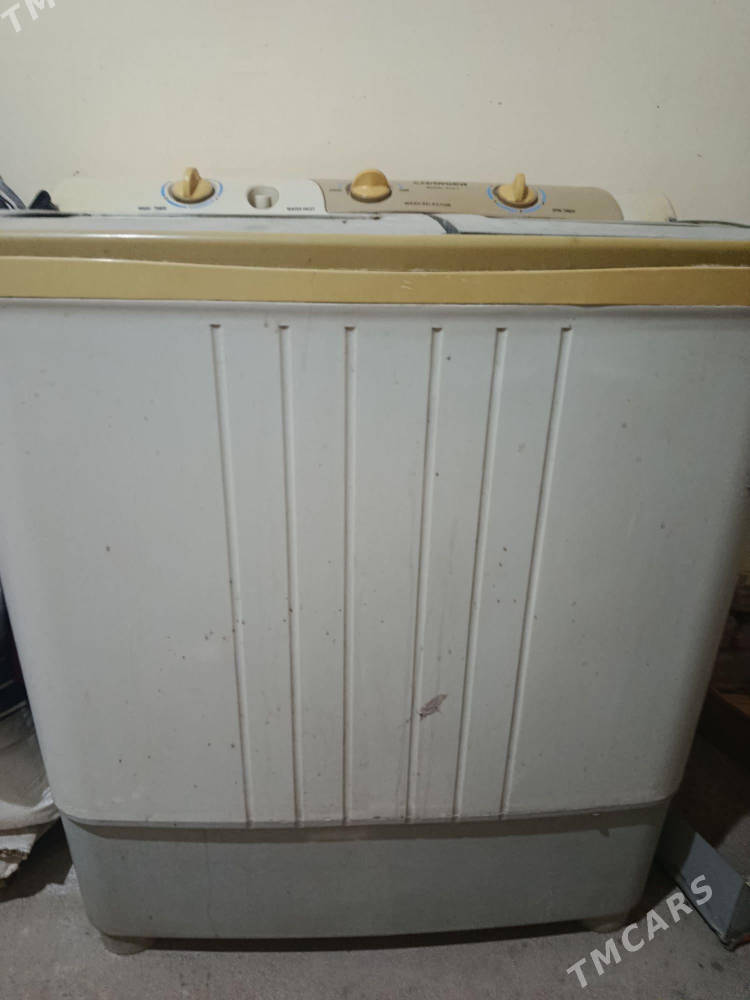 kir masin - Daşoguz - img 1