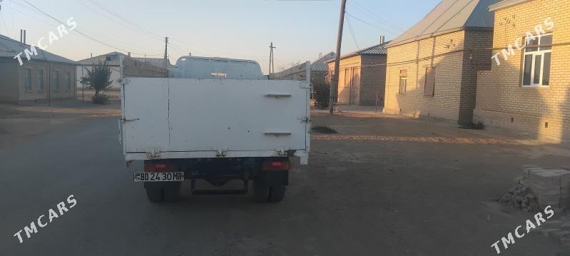 Forland H2 2006 - 84 000 TMT - Байрамали - img 2