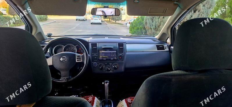 Nissan Versa 2010 - 145 000 TMT - 3 мкр - img 6