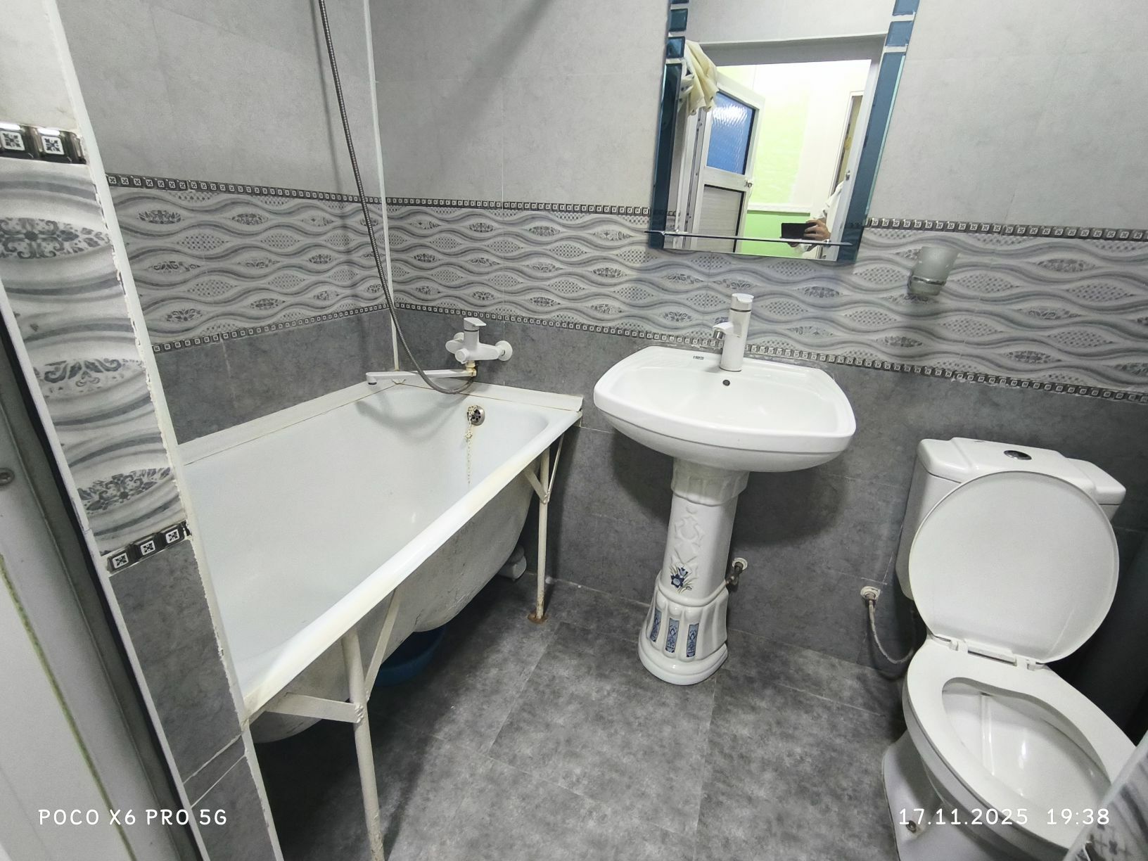 Arenda 208 - Балканабат - img 2