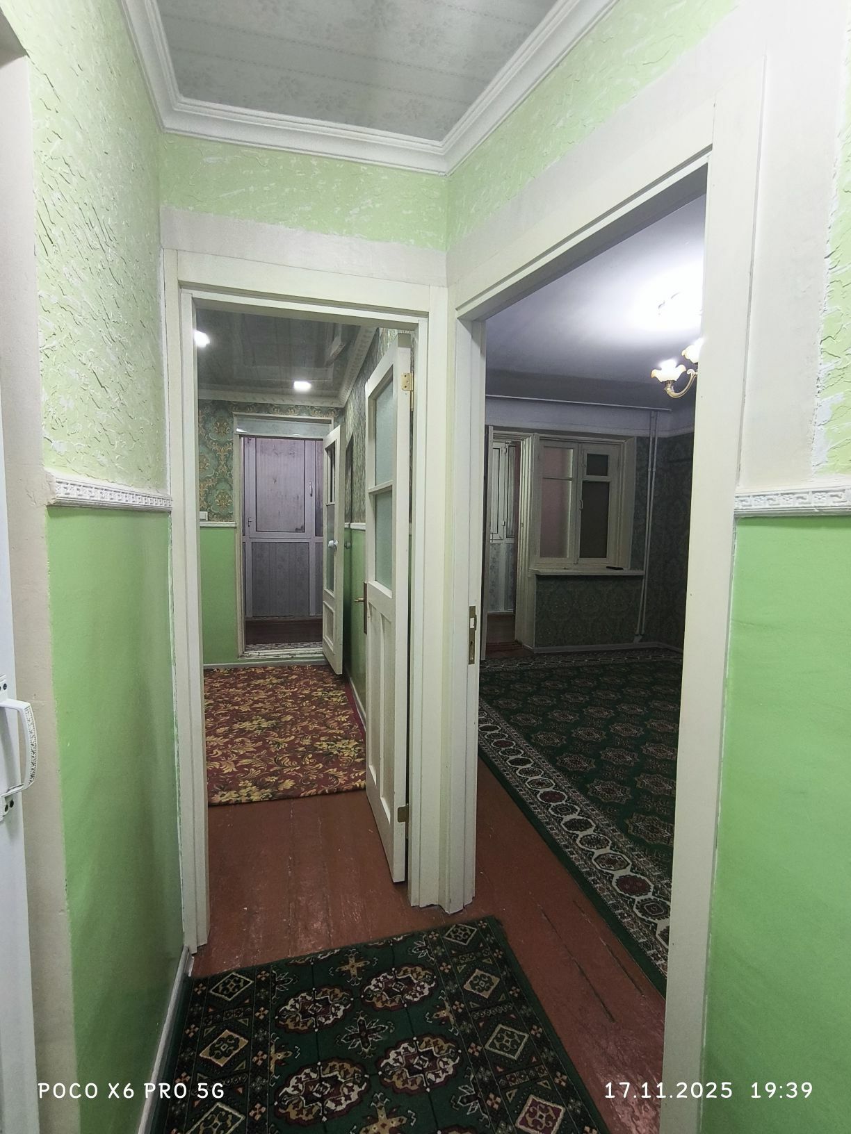 Arenda 208 - Балканабат - img 4