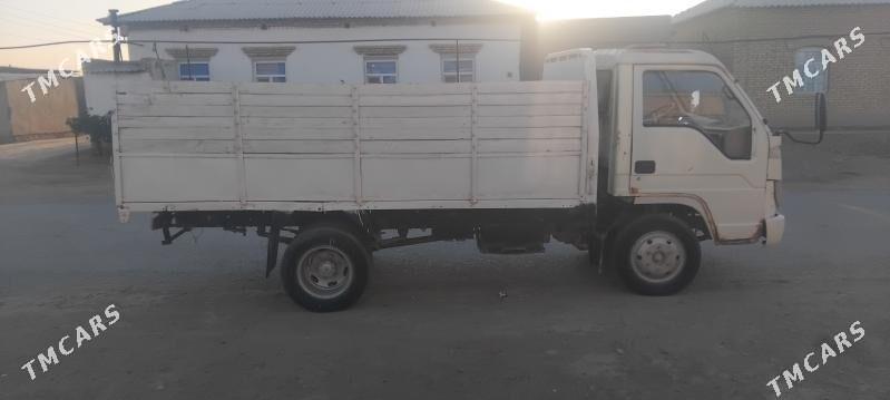 Forland H2 2006 - 84 000 TMT - Байрамали - img 3