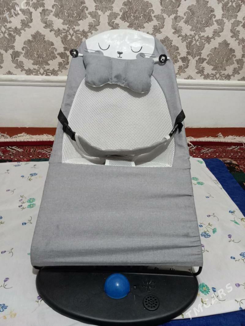 kici sallancak - Мары - img 1