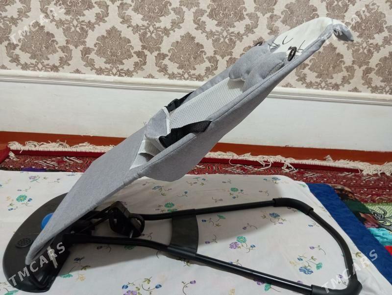 kici sallancak - Мары - img 2