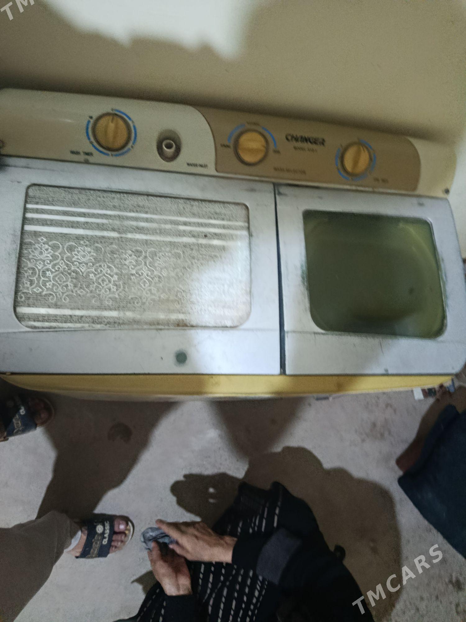 kir masin - Daşoguz - img 2