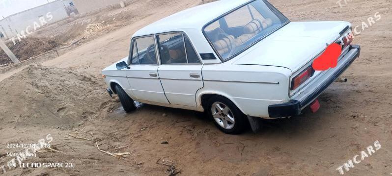 Lada 2106 1988 - 15 000 TMT - Болдумсаз - img 2
