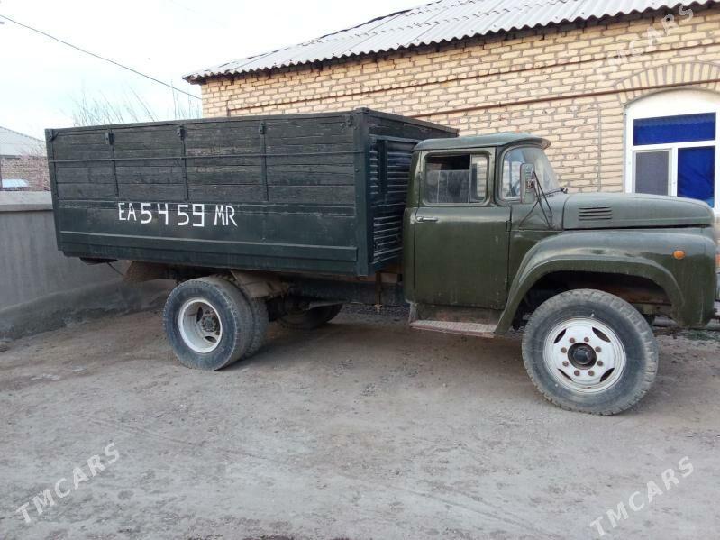 Zil 130 1993 - 36 890 TMT - Туркменгала - img 2