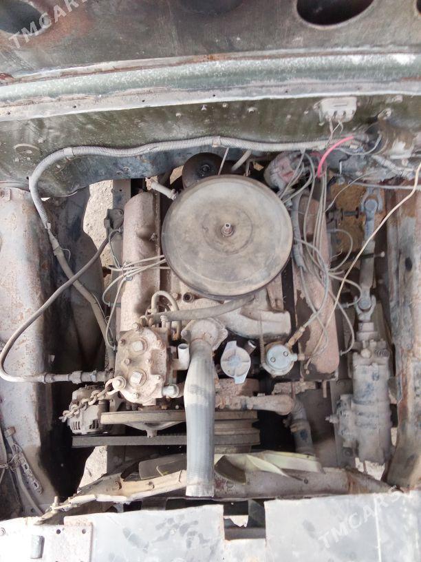 Zil 130 1993 - 36 890 TMT - Туркменгала - img 3