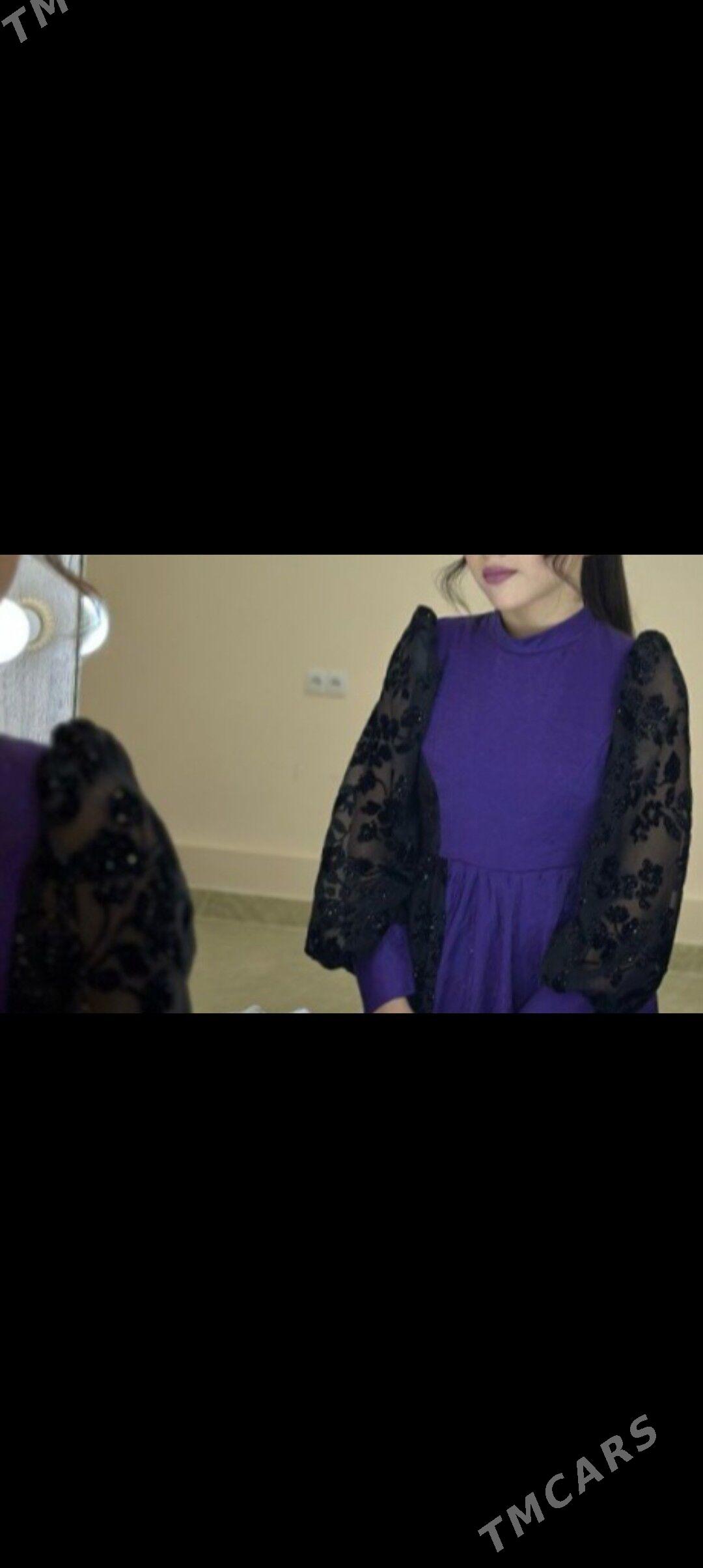 Zara zerli setka - Туркменбаши - img 1