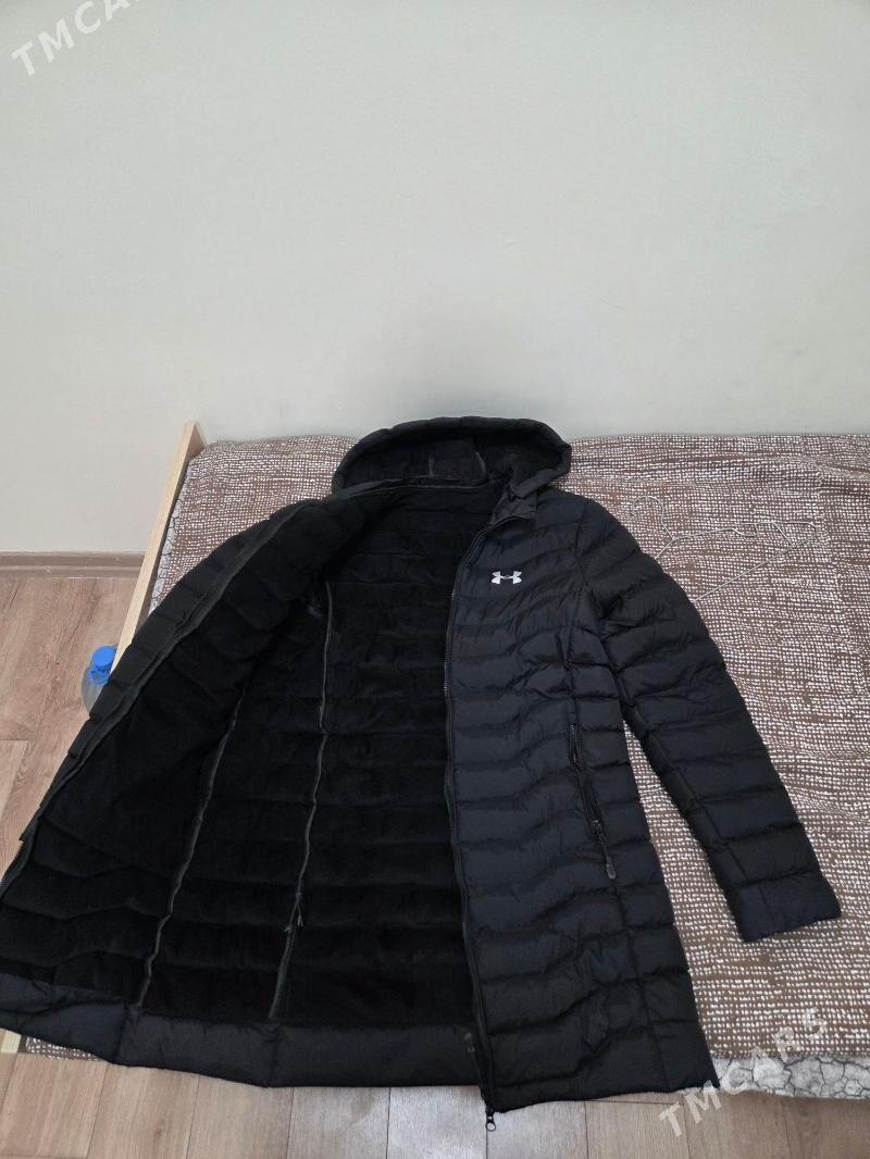 Kurtga erkek - Бузмеин - img 3