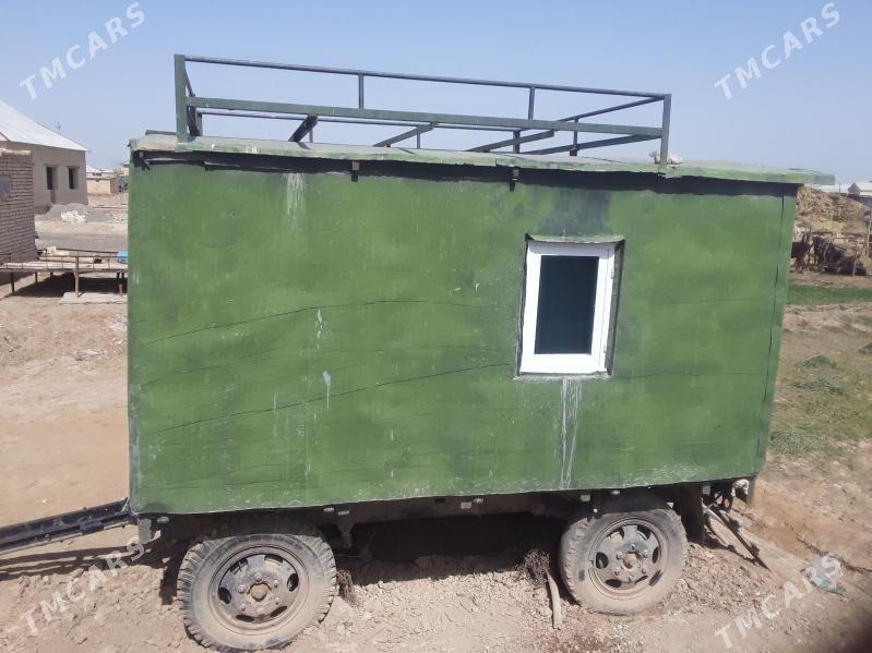 Butga - Babadaýhan - img 3