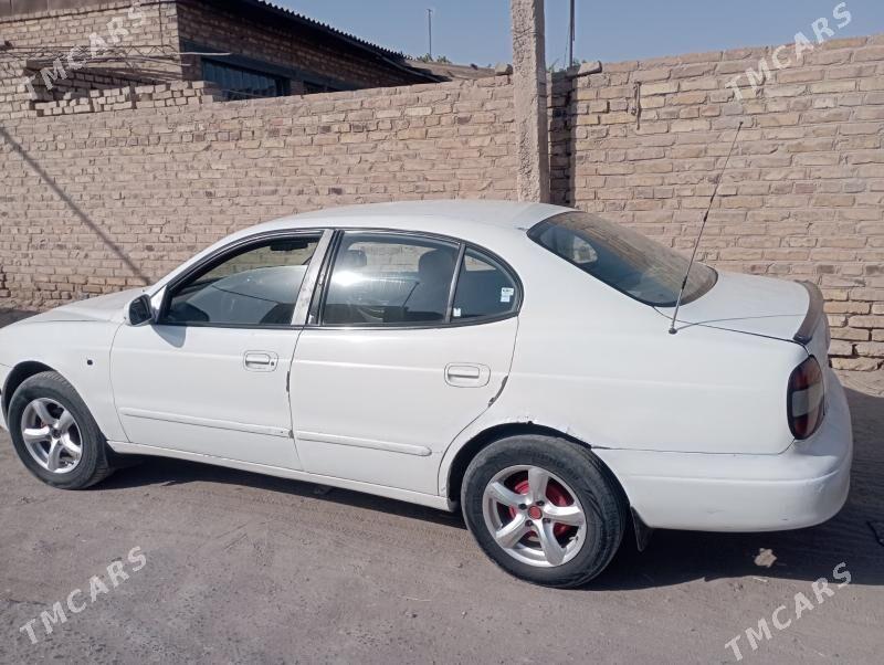 Daewoo Leganza 1998 - 26 000 TMT - Kaka - img 3