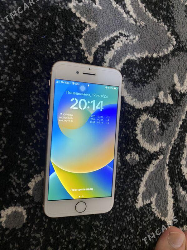 iphone 8 - Aşgabat - img 4