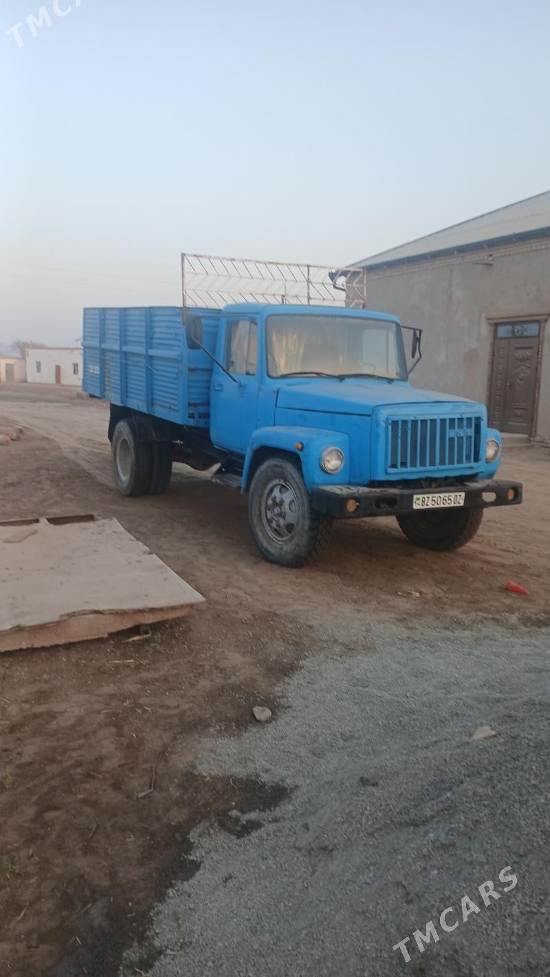 Gaz 53 1993 - 30 000 TMT - Akdepe - img 1