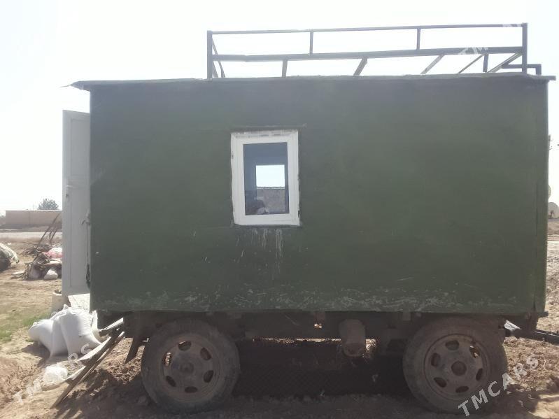 Butga - Babadaýhan - img 4