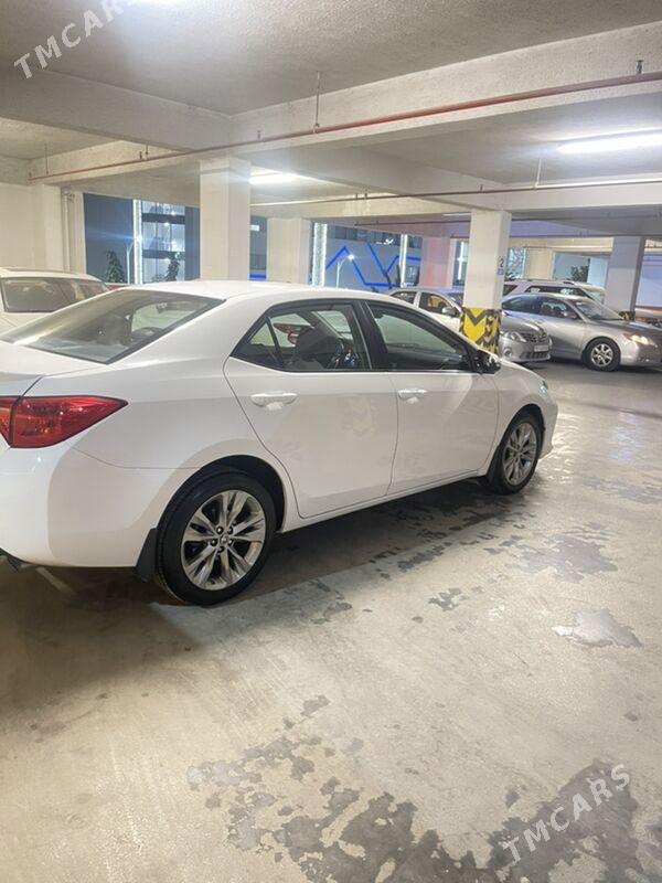 Toyota Corolla 2018 - 195 000 TMT - Aşgabat - img 2