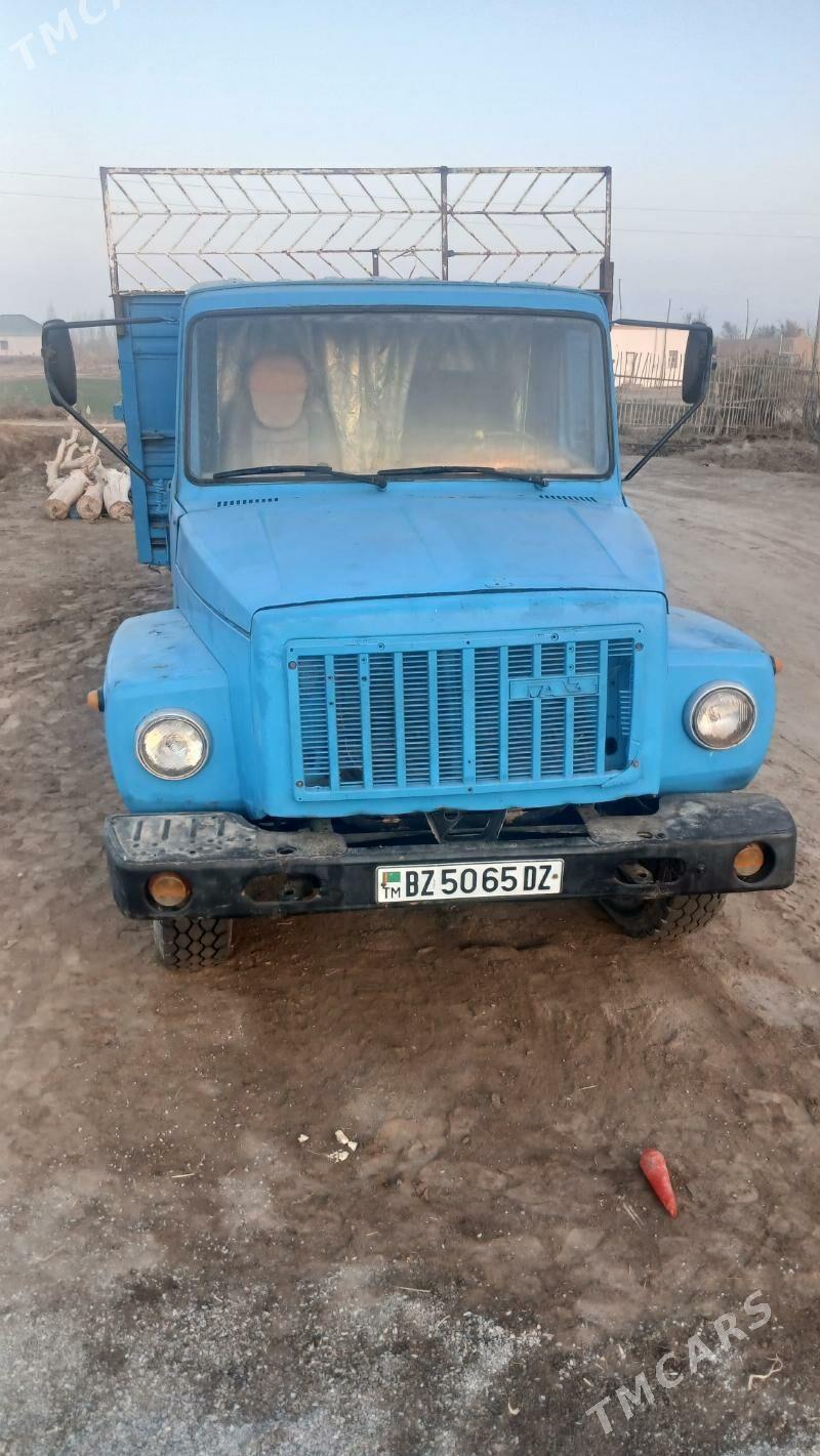 Gaz 53 1993 - 30 000 TMT - Akdepe - img 4