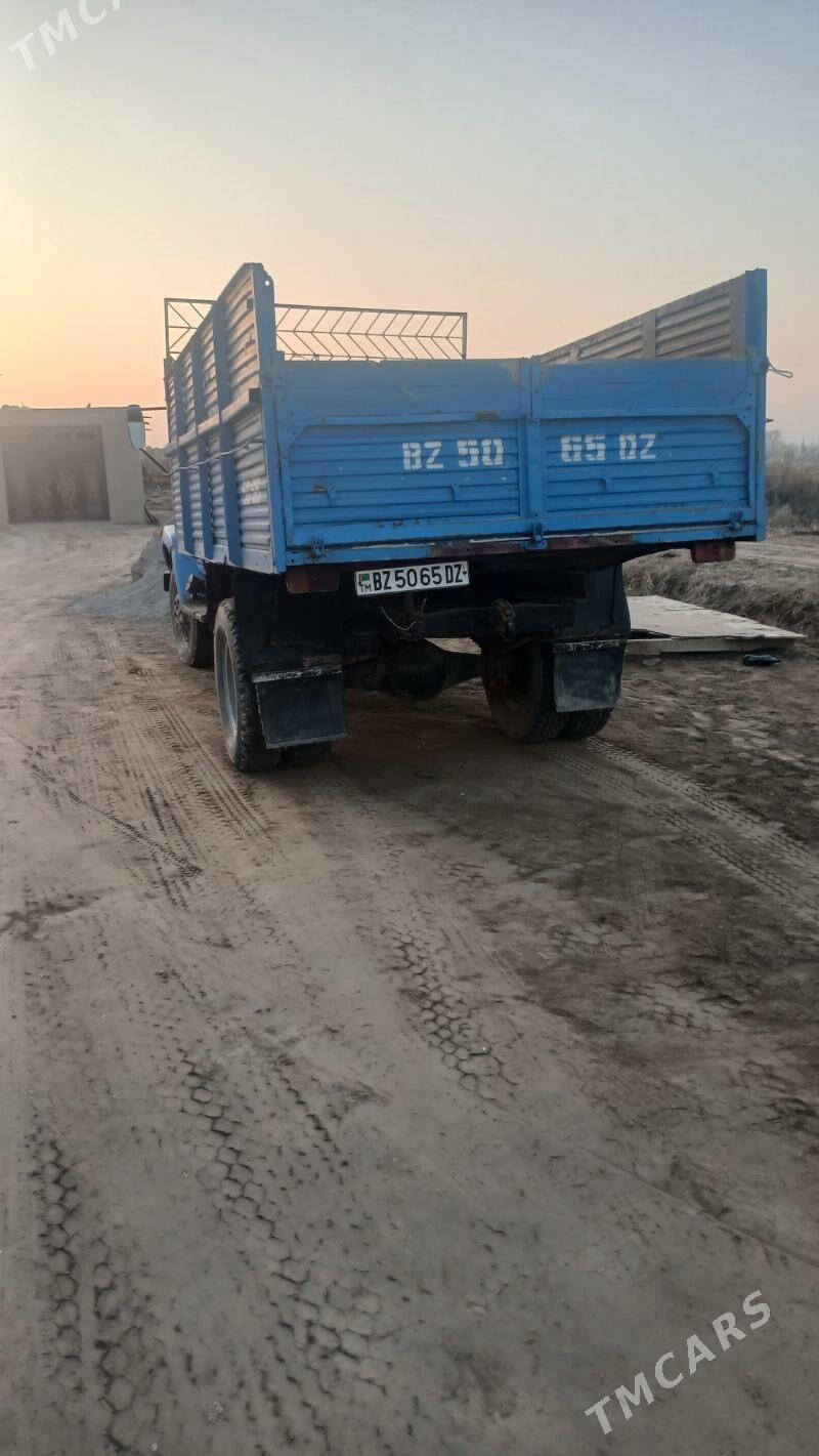 Gaz 53 1993 - 30 000 TMT - Akdepe - img 2