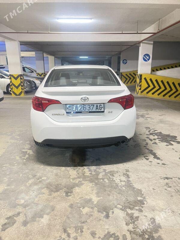 Toyota Corolla 2018 - 195 000 TMT - Aşgabat - img 6