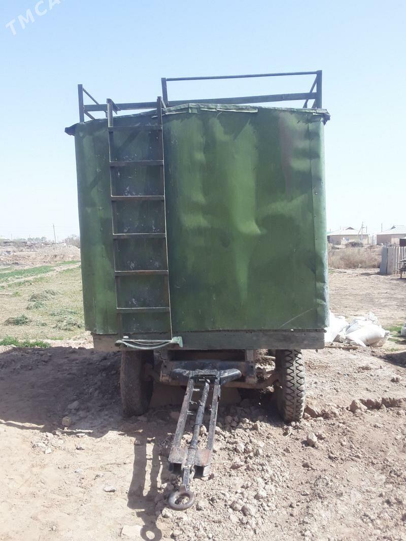 Butga - Babadaýhan - img 2