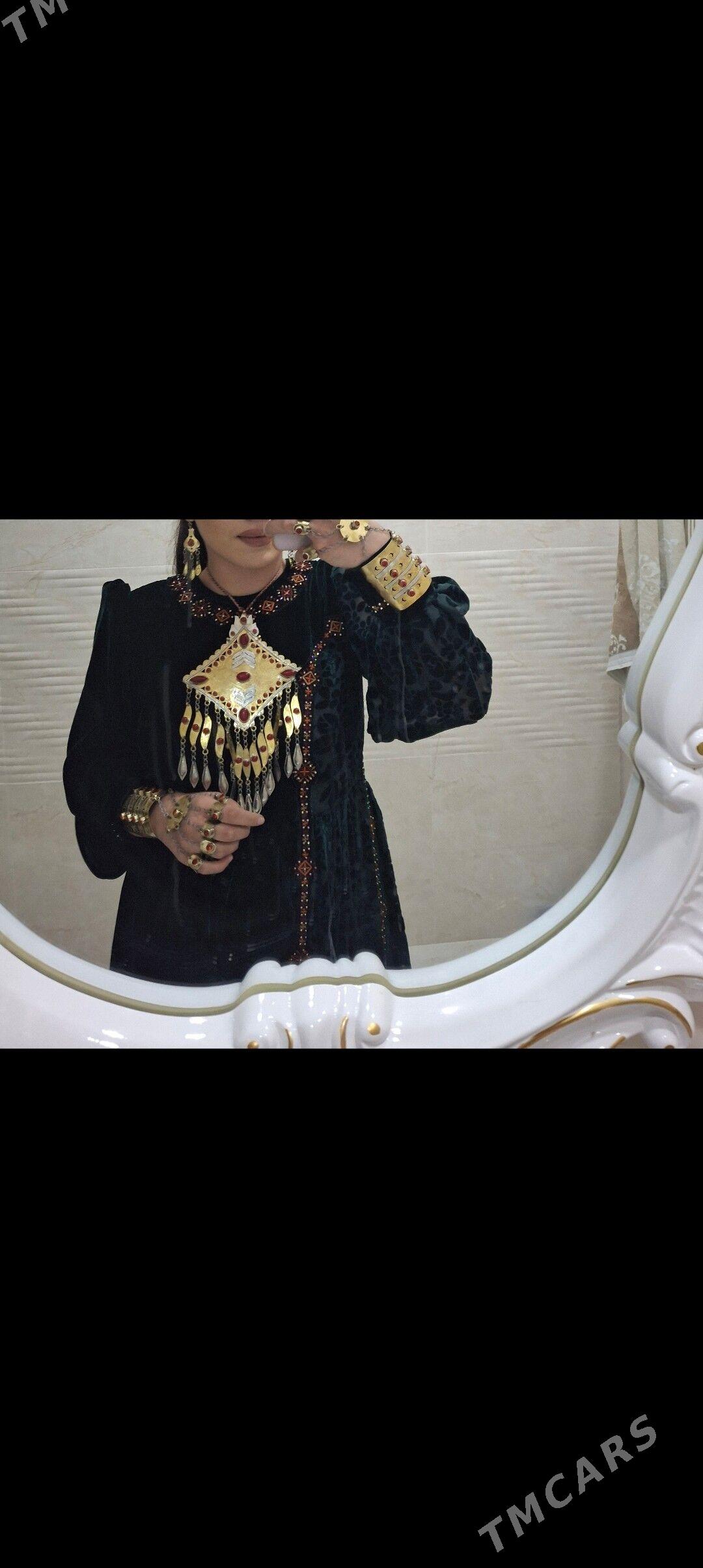 Yasyl tylky setka - Туркменбаши - img 3