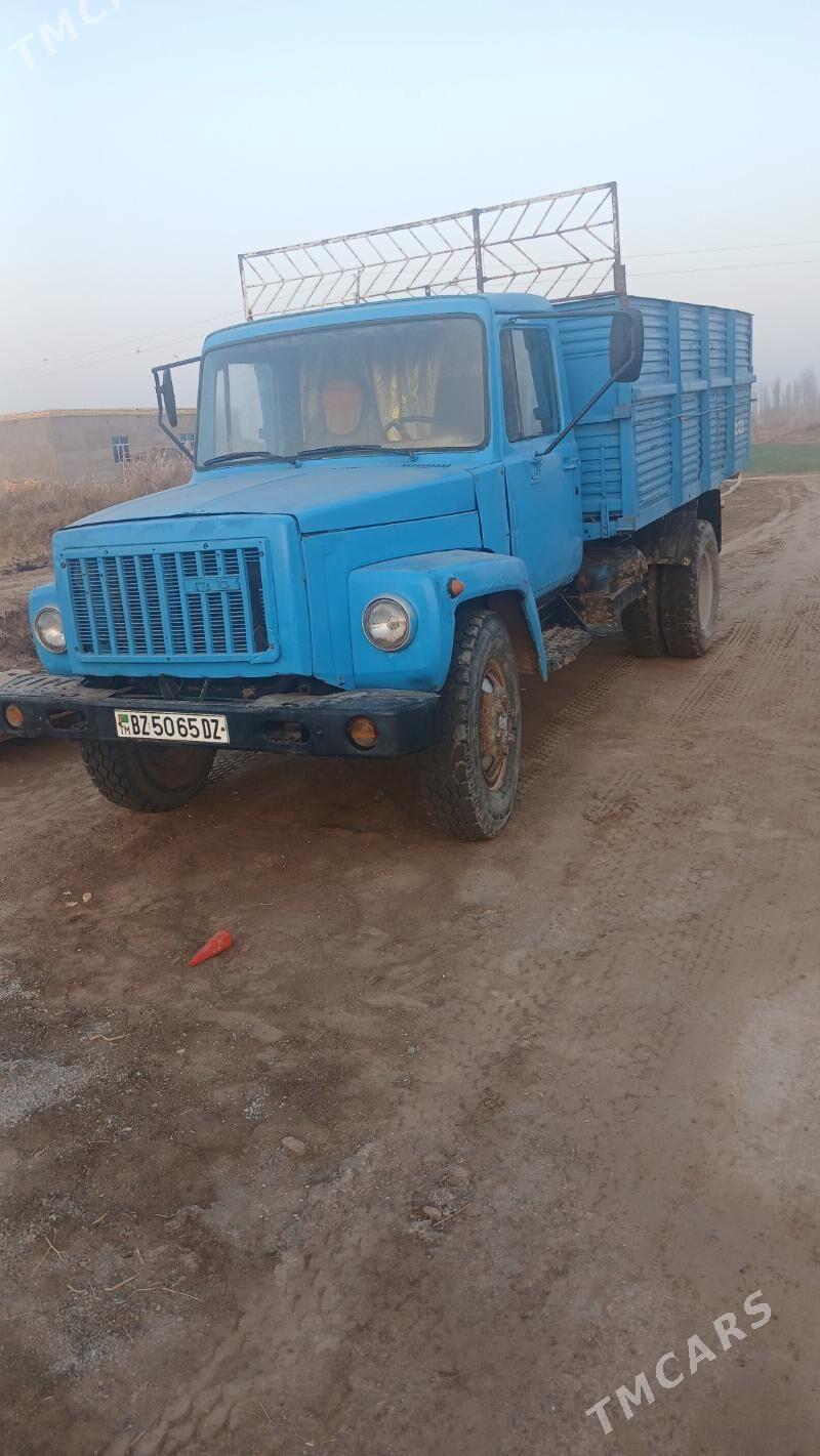 Gaz 53 1993 - 30 000 TMT - Akdepe - img 3